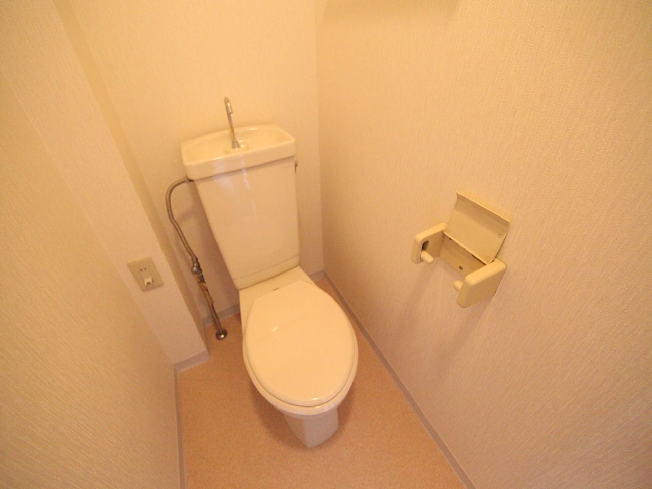 Toilet. toilet Warm water washing toilet seat mounting Allowed