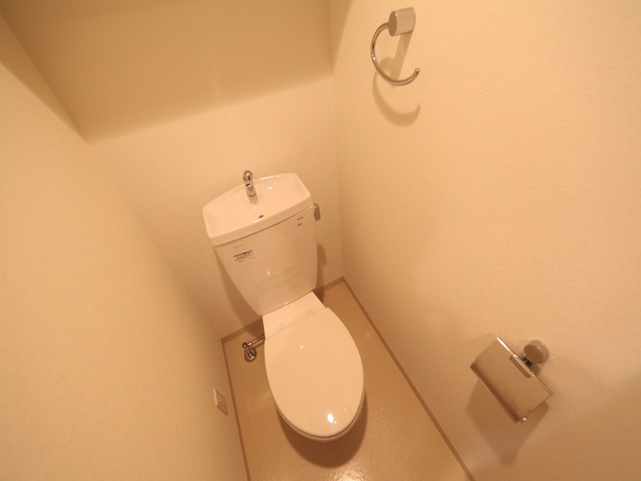 Toilet. toilet Warm water washing toilet seat mounting Allowed