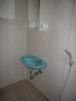 Washroom