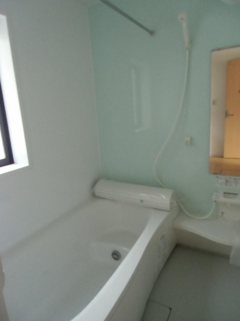 Bathroom. 2013.10.31 shooting Building 2