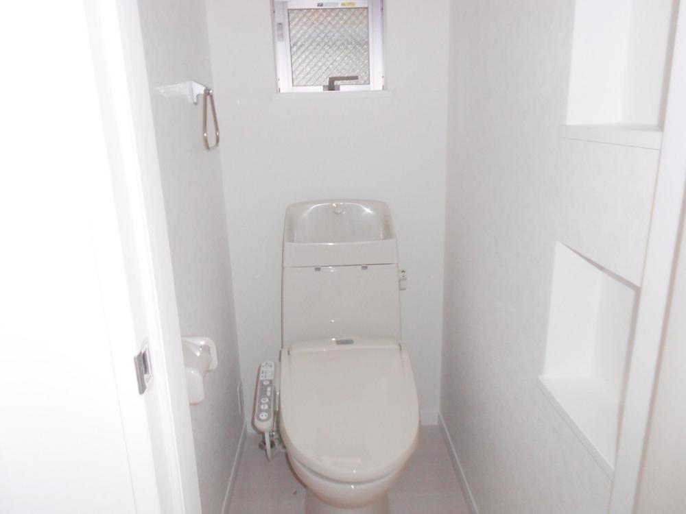 Toilet. toilet