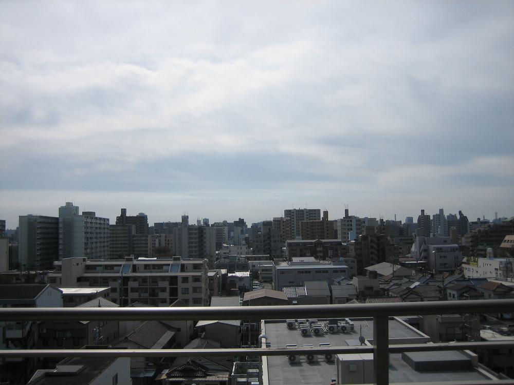 View photos from the dwelling unit. 8 floor of 9-storey