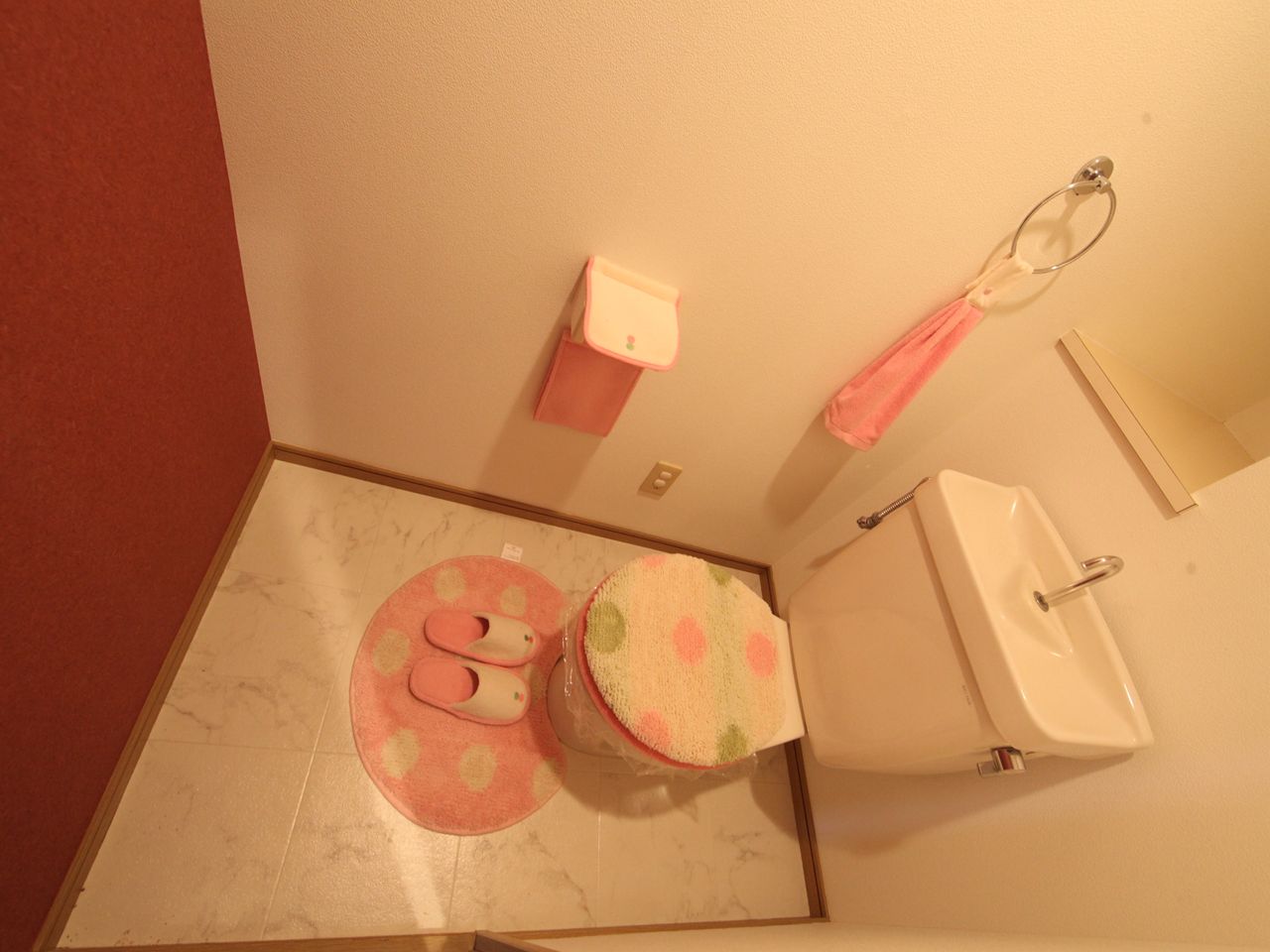 Toilet. toilet Warm water washing toilet seat mounting Allowed