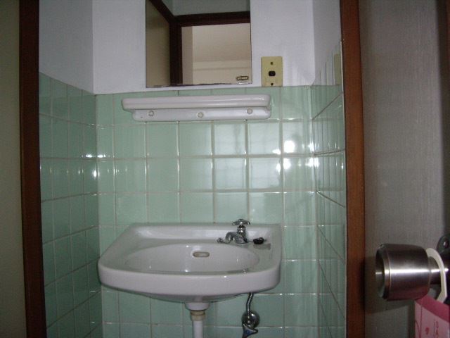 Washroom