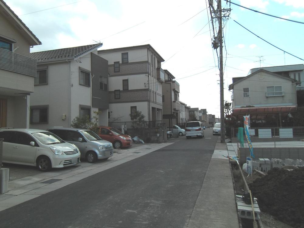 Other. South road spacious 6m