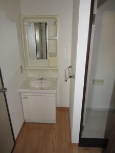 Washroom