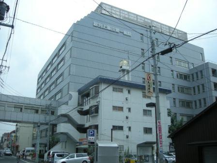 Other. 730m to Kamiida first hospital (Other)