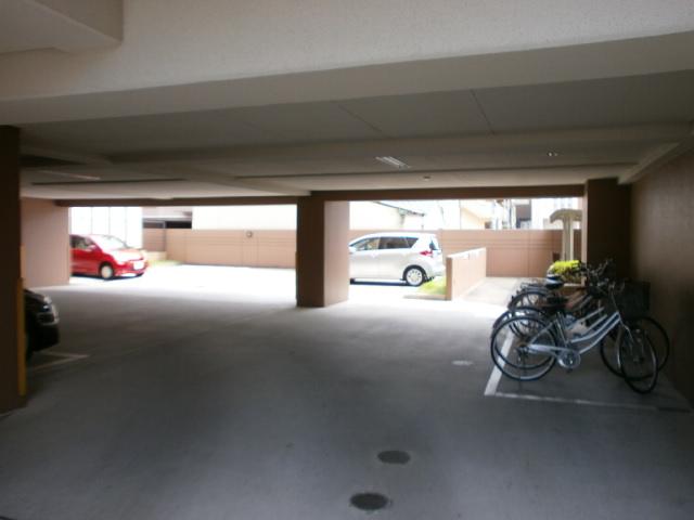 Other common areas. Local (July 2013) Shooting