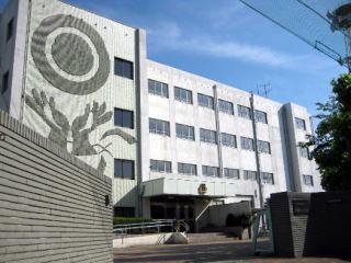 Primary school. 453m to Nagoya City Tachikawa small and medium-sized school