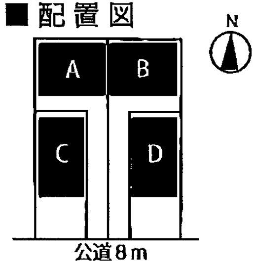 The entire compartment Figure