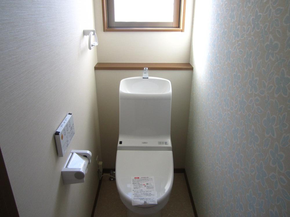 Toilet. Indoor (11 May 2013) Shooting