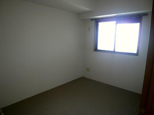 Non-living room. Western-style 1