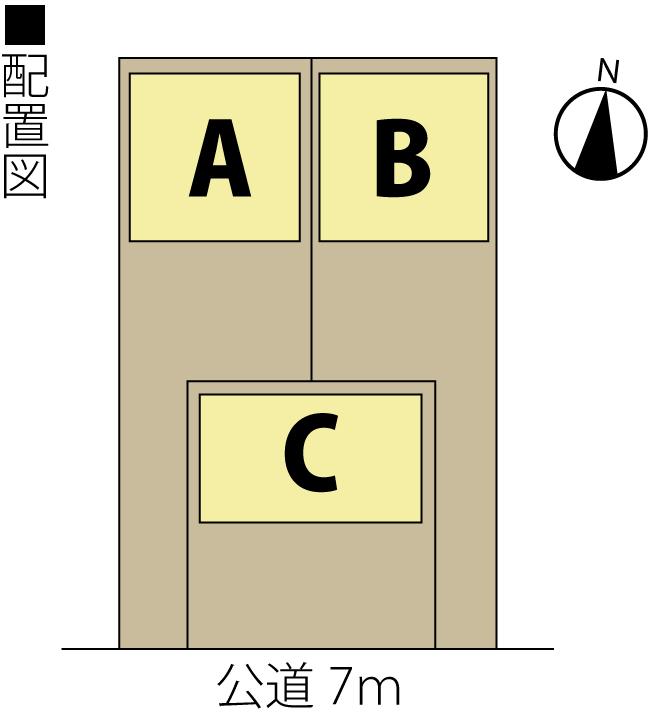 The entire compartment Figure