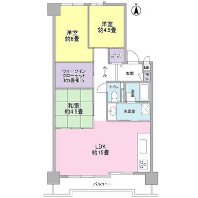 Floor plan. ● we are subjected to a large-scale renovation in early October 2011! !