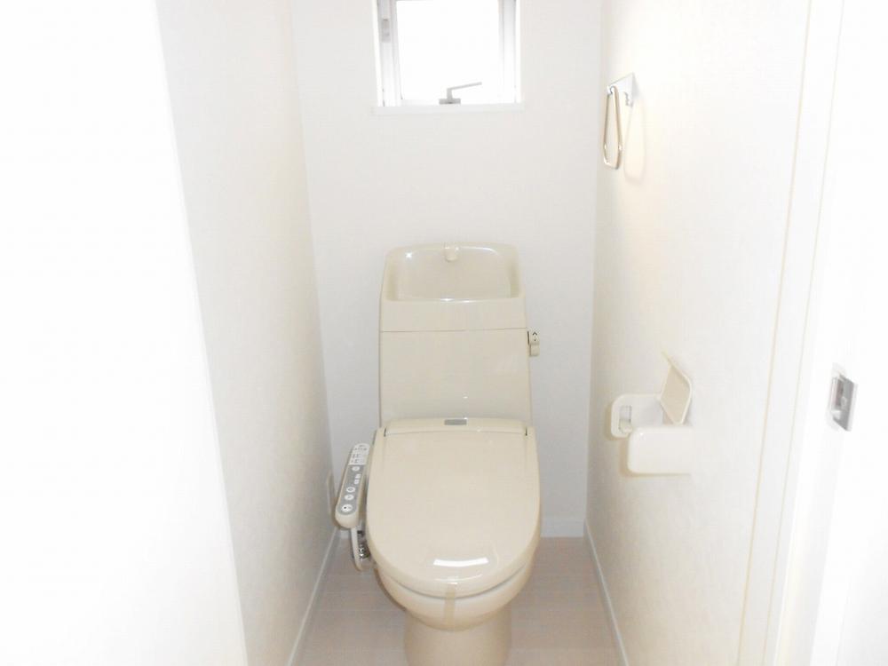 Toilet. toilet