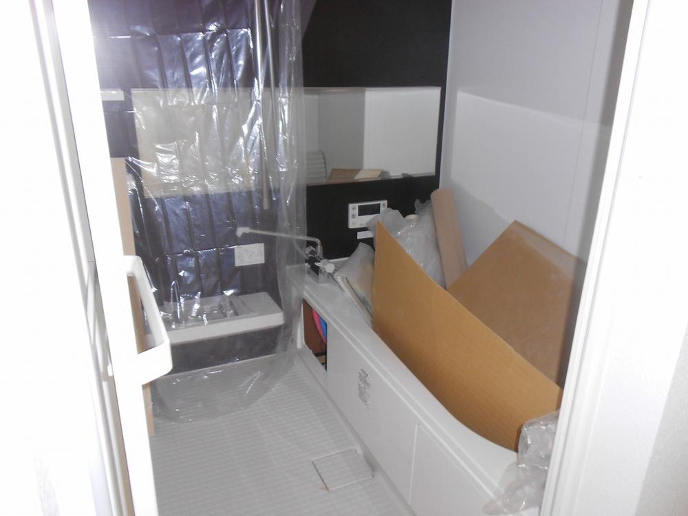Bathroom. bathroom