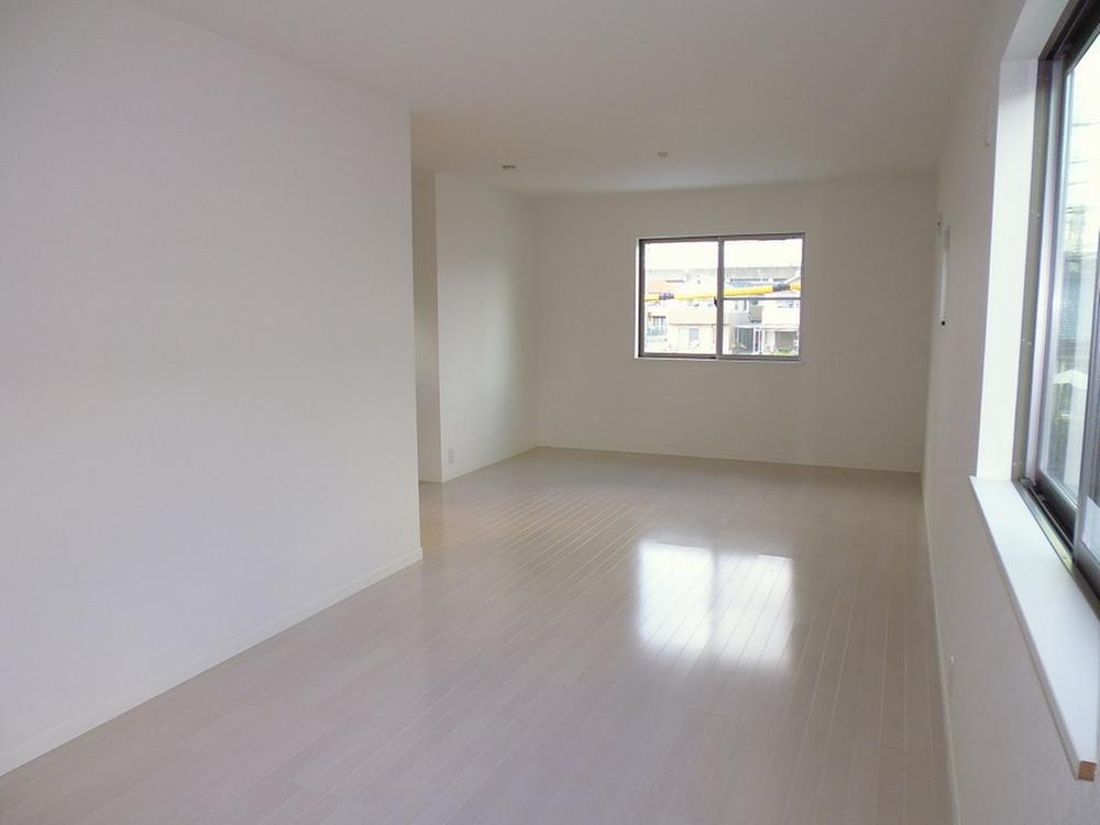 Non-living room. 2013.11.29 shooting 1 Building