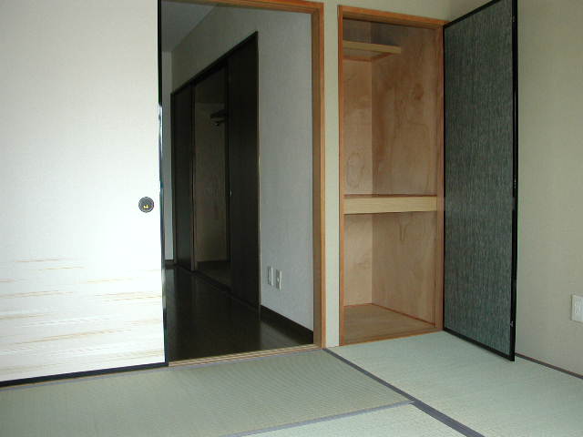 Other room space