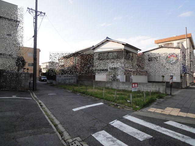 Local photos, including front road. No construction conditions  ※ You can architecture in your favorite House manufacturer