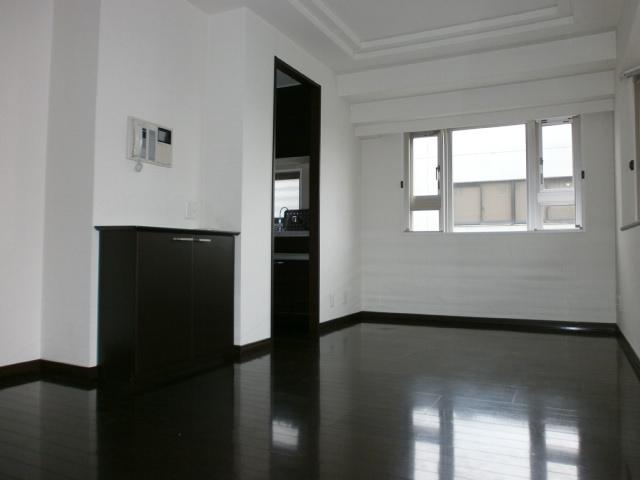 Living. Indoor (12 May 2013) Shooting