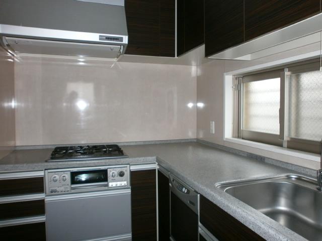 Kitchen. Indoor (12 May 2013) Shooting