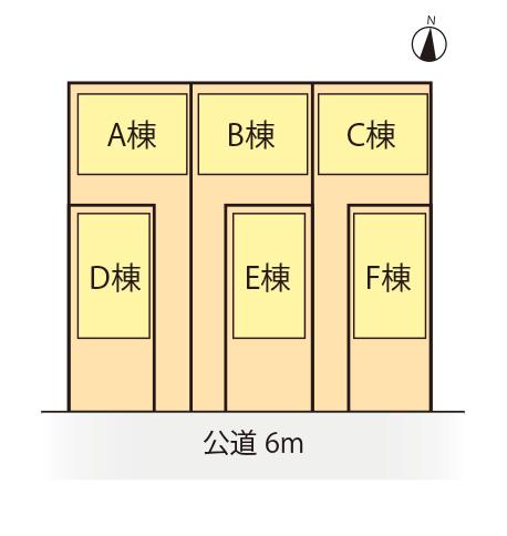 The entire compartment Figure