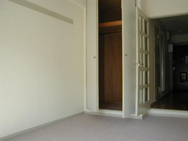 Other room space