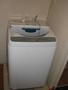 Other Equipment. Washing machine