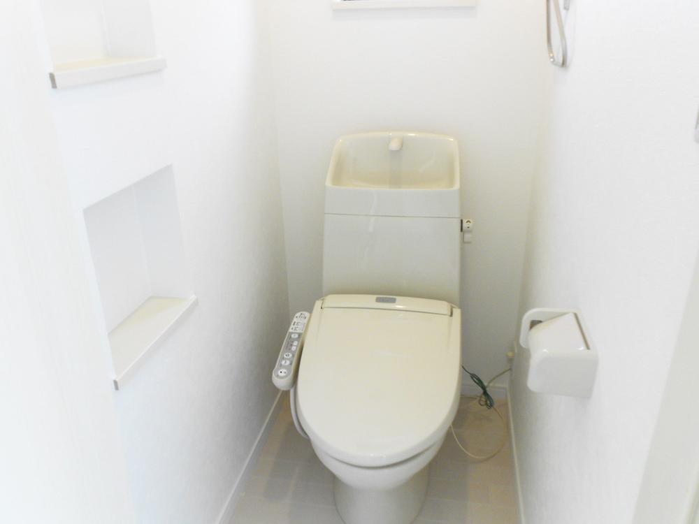 Toilet. toilet
