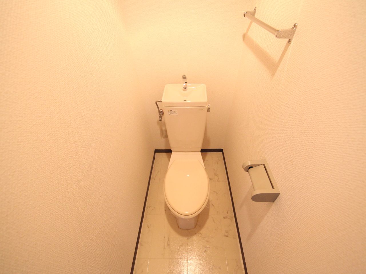 Toilet. toilet With shelf