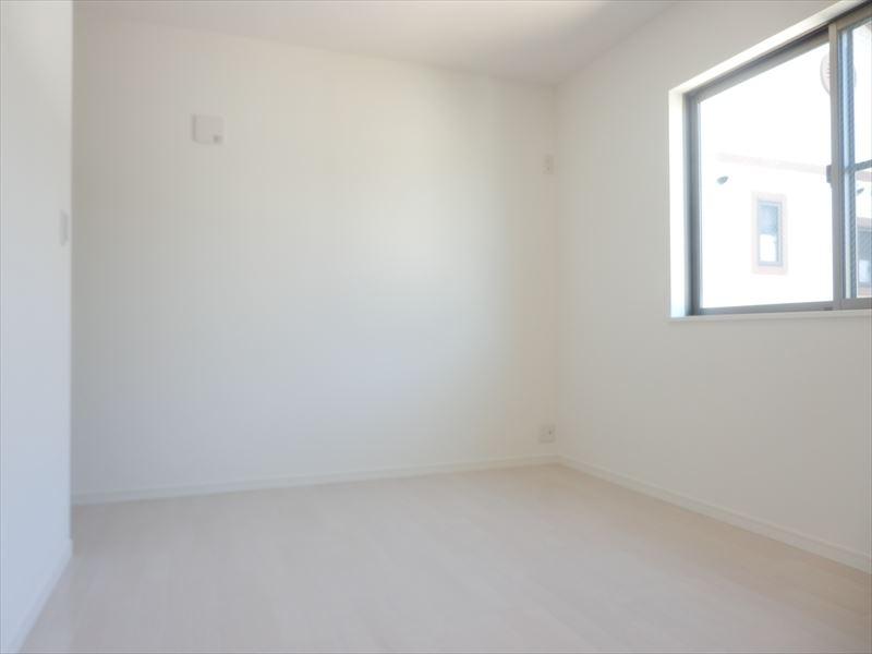 Non-living room