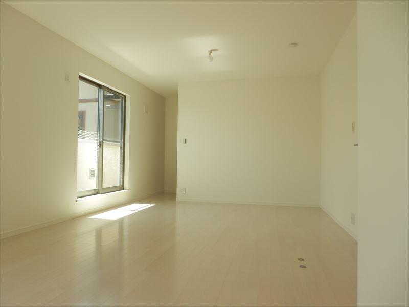 Non-living room