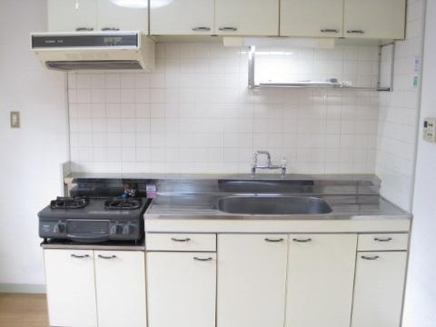 Kitchen. Kitchen