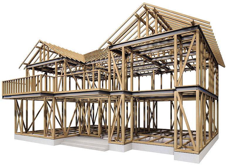 Construction ・ Construction method ・ specification. Technostructure The, It is earthquake-resistant housing construction method of Panasonic Electric Works.