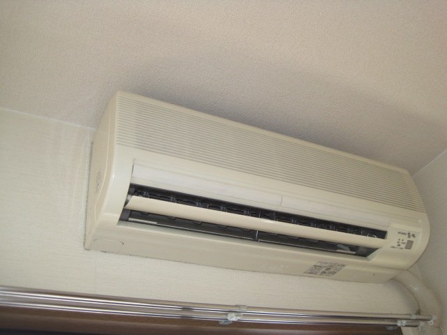 Other Equipment. Air conditioning