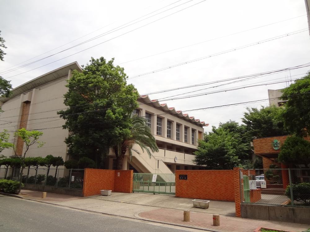 Primary school. 510m to Nagoya City Tsuji Elementary School