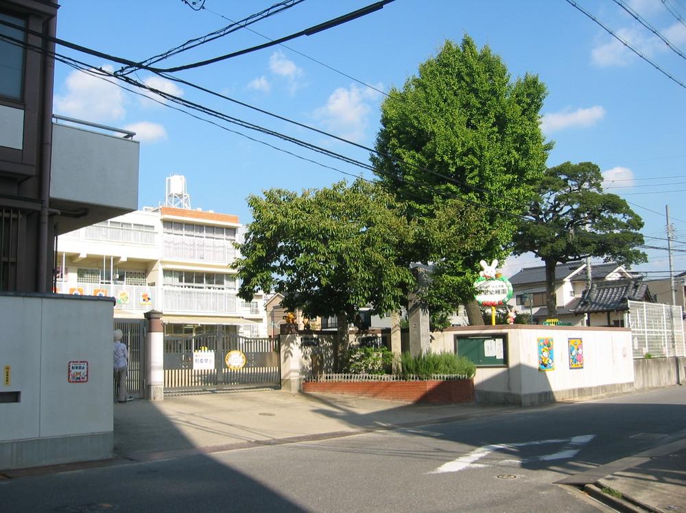kindergarten ・ Nursery. 440m until Yamada kindergarten