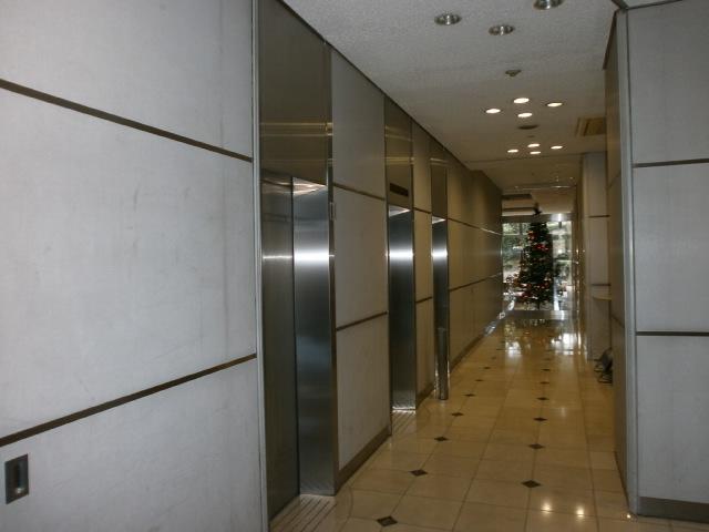 Other common areas. Elevator is a Hall photo.