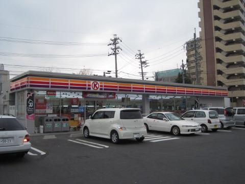 Other. Circle K Kaisho cho Kitamise (other) up to 285m