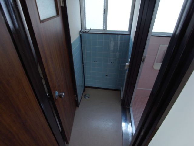 Washroom