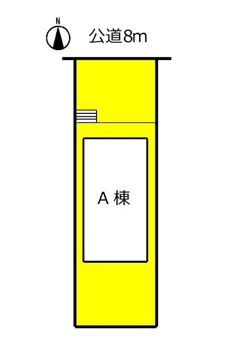 Compartment figure. All one building! Site about 50 square meters! 12 square meters is more wide Nantei with. 