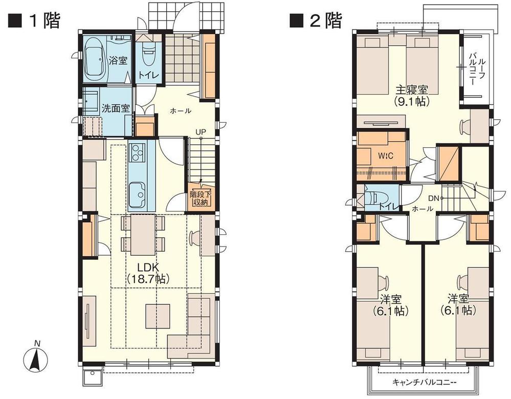 Other. No. 2 ground floor plan