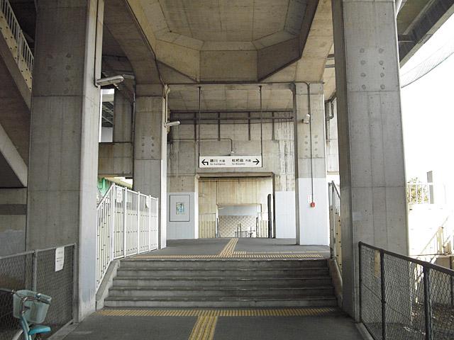 station. 1620m until Tōkai Transport Service Jōhoku Line Hira Station
