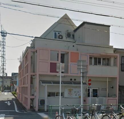 kindergarten ・ Nursery. Second Meihoku to nursery 310m