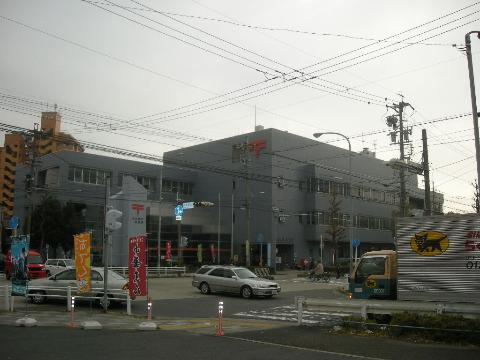 Other. 514m to Nagoya North post office (Other)