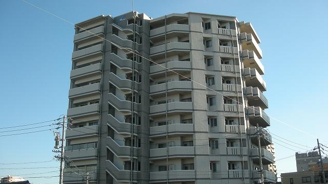 Local appearance photo. Exterior Photos 2013 November shooting