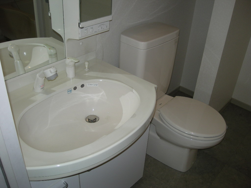 Washroom