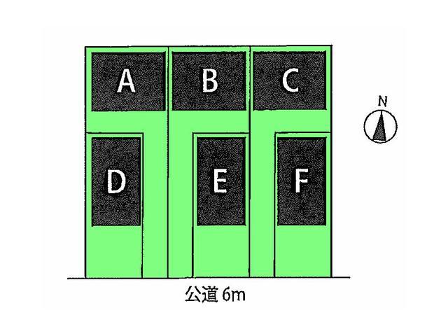 Other. The entire compartment Figure