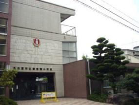 Primary school. 550m to Nagoya City Tatsuhigashi Shiga Elementary School
