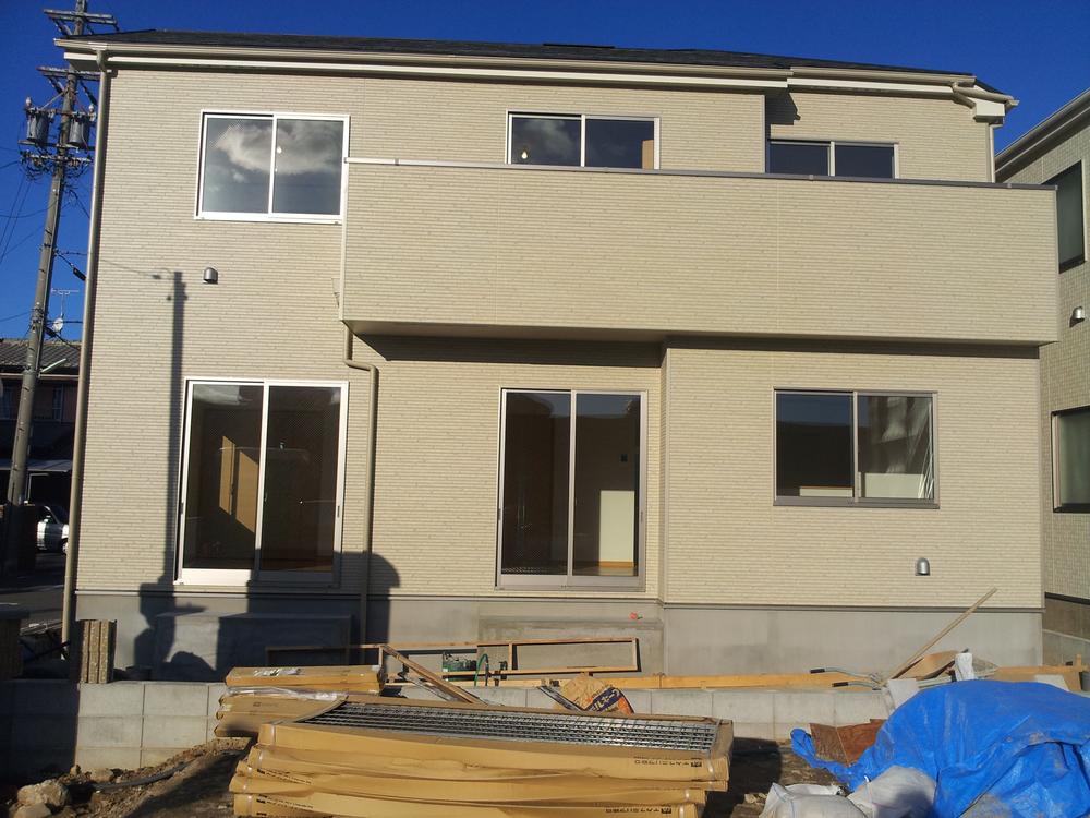 Local appearance photo. 1 Building appearance